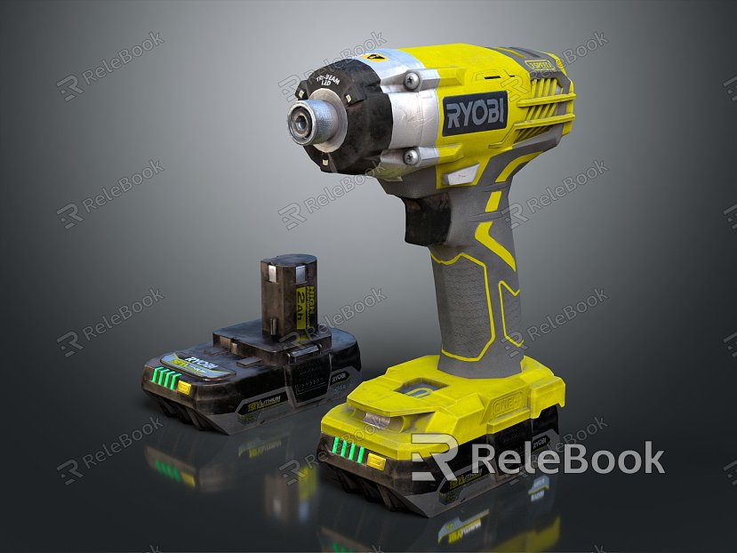 modern electric drill charging electric drill percussion drill cordless electric drill model