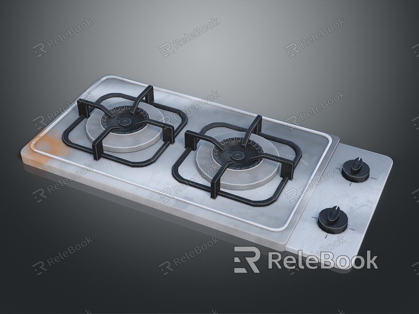 Gas Stove Gas Stove Kitchenware Gas Stove Outdoor Camping Outdoor Camping Camping Supplies model