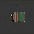 Accordion Cartoon Accordion Animation Accordion Ancient Accordion Barrel Classical Musical Instruments Organ 3d model