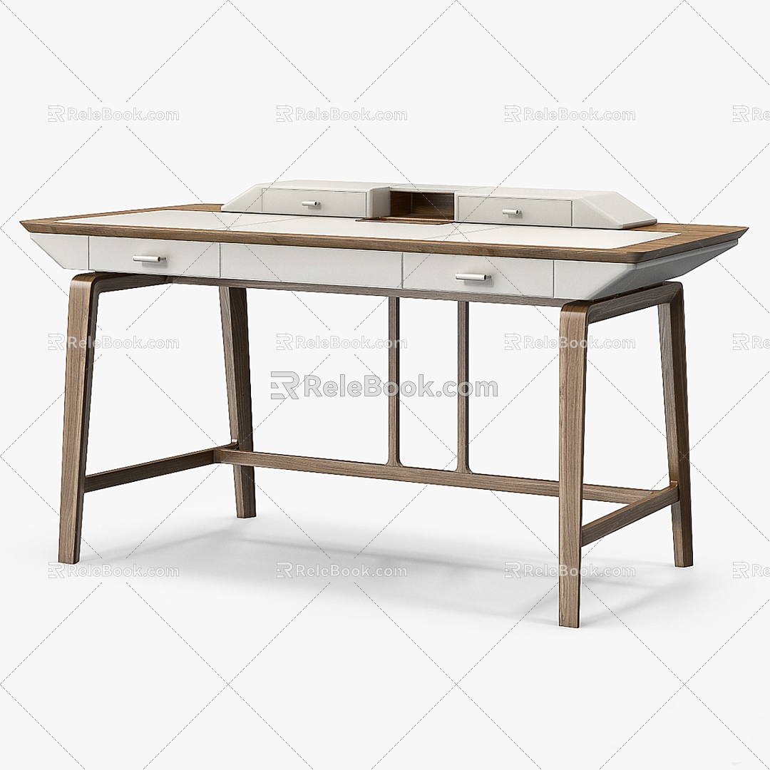 Giorgetti Studium Desk model