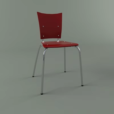 Office Chair 3d model Office Chair 3d model