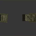 Columns Stone Columns Stone Columns Old Columns Roman Columns Roman Columns Classical Columns Greek Columns 3d model