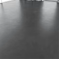 Gray Polished Floor Component With Smooth Reflective Surface Design