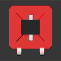 BIG RED Heavy Duty Jack Stand With Sturdy Support And Safety Features