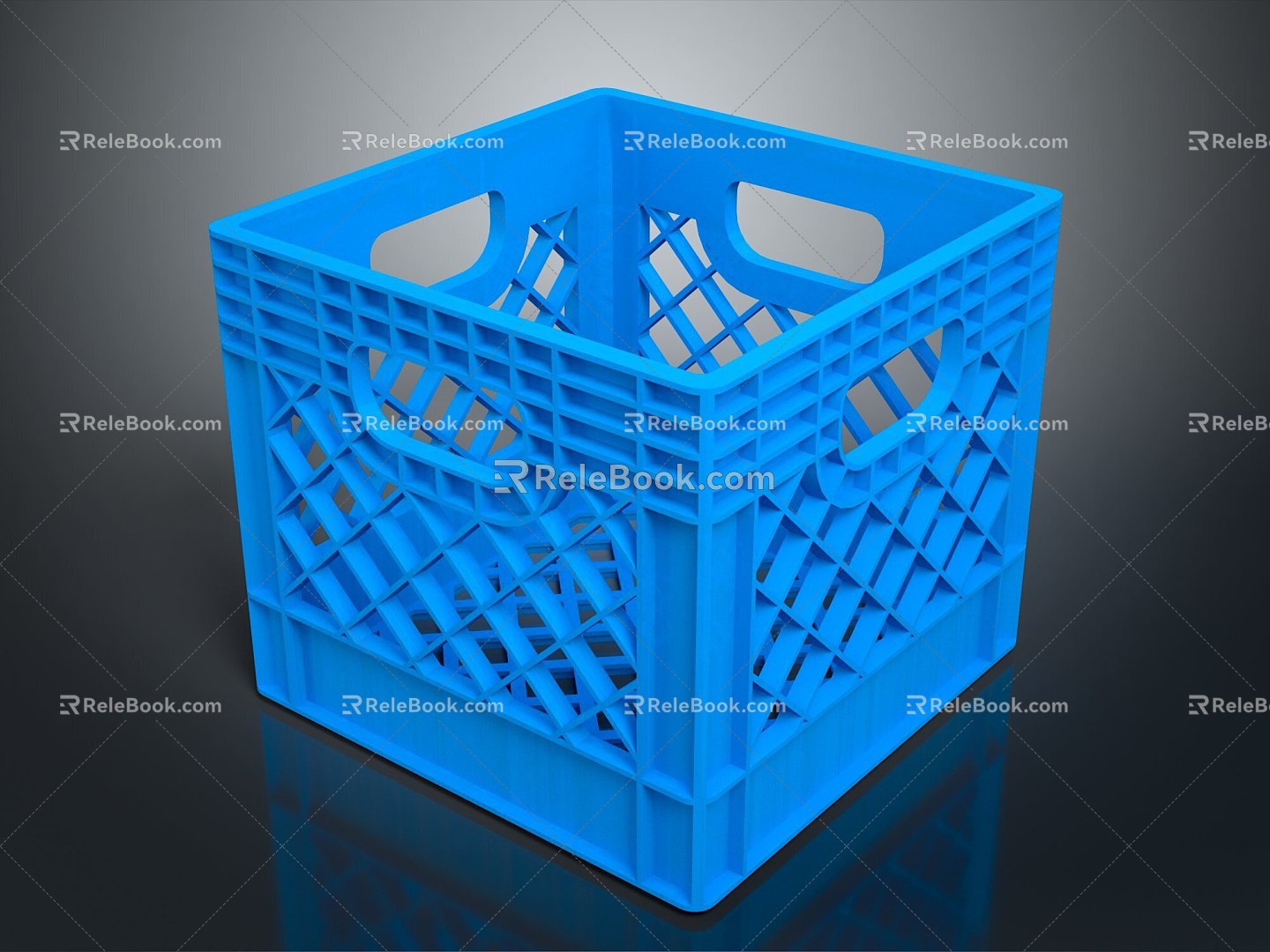 Plastic Basket Plastic Vegetable Basket Plastic Box Basket Bamboo Basket Vegetable Basket Egg Basket Storage Basket Bamboo Basket 3d model