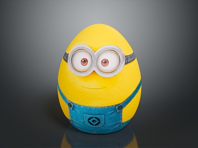 Minions Cartoon Minions Animation Minions Animation Minions Animation Character Anime Character model