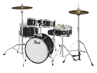 Modern Drum Instrument Drum model