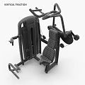 Multifunctional Sports Equipment for Full Body Workout with Adjustable Seats and Handles