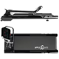 Modern APPLERUN Treadmill Fitness Equipment For Home Gym With Digital Control And Running Belt