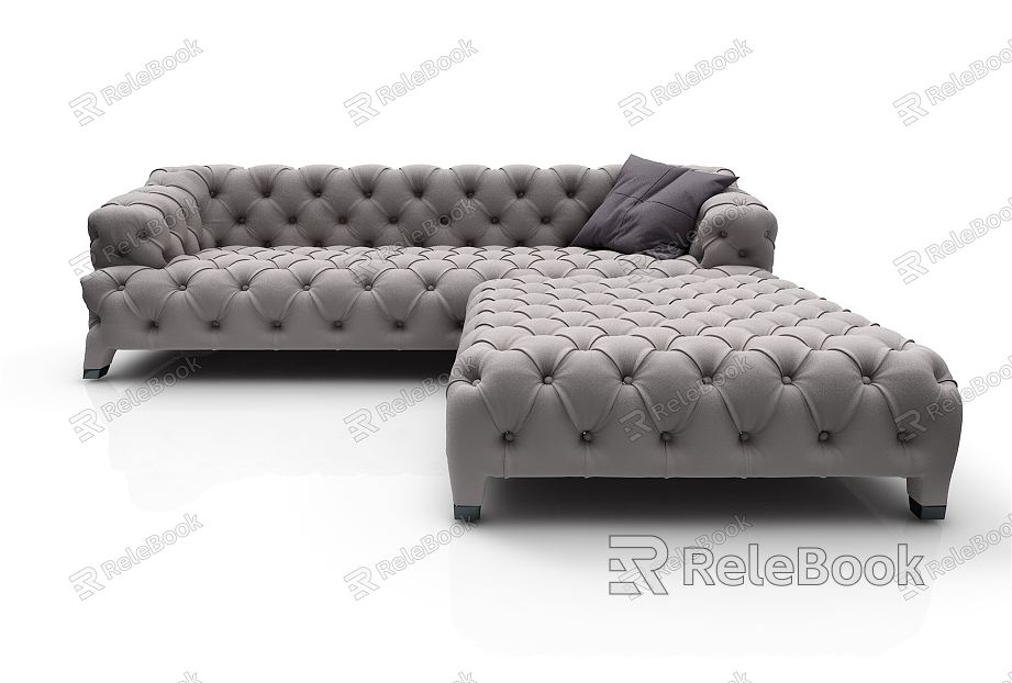 modern corner sofa sofa model