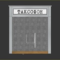 Telephone Booth Public Telephone Booth Public Telephone Public Facilities Public Equipment Public Telephone Coin Telephone 3d model