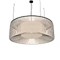 Pendant lamp 3d model