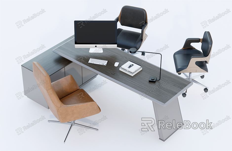 Modern Office Desk Chair Office Chair model