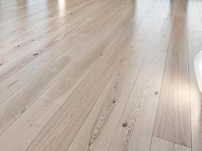 Floor 3d model