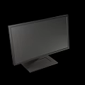 Sleek Modern Computer Monitor With Flat Screen Design And High Definition Display Features
