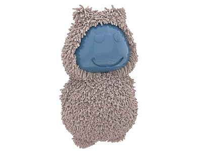 Modern Toy Cartoon 3d model Modern Toy Cartoon 3d model