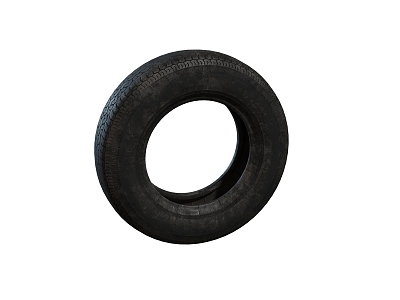 Modern Tires model