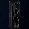 JBL Wireless Bluetooth Speakers With Camouflage Design And Portable Audio Quality