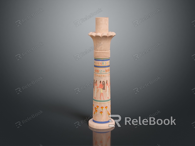 Columns Stone Columns Stone Columns Old Columns Roman Columns Roman Columns Classical Columns Greek Columns model