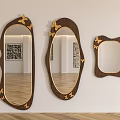 Mirror 3d model