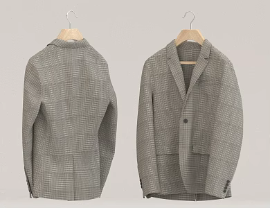 Clothing 3d model