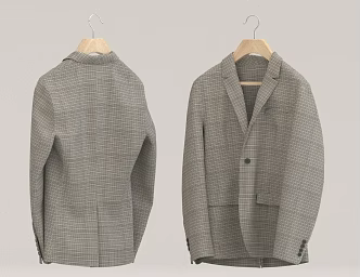 Clothing 3d model