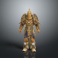 Armor Battle Armor Armor Armor Ancient Armor Ancient Armor Ancient Armor Ancient Armor Ancient War Helmet 3d model