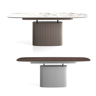 Table 3d model