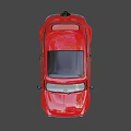 Car 3d model