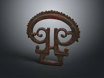 Lace Wall Lace Decoration Lace Wood Carving Lace Door Frame Lace Picture Frame Lace Life Supplies 3d model