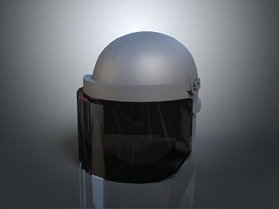 Military Helmet Special Police Helmet Explosion-proof Helmet Military Helmet Test Helmet Motorcycle Helmet Transparent Helmet model