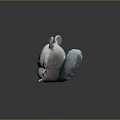Cartoon Characters Cartoon Animals Cartoon Small Animals Game Characters Virtual Characters Anime Characters Cartoon Elves 3d model