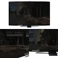 Display 3d model