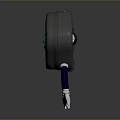 Sci-fi Items Sci-fi Components High-tech Components Sci-fi Equipment Sci-fi Scene Sci-fi Environment Game Scene 3d model