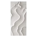 Hanging picture frame abstract hanging picture plaster painting three-dimensional wall decoration three-dimensional painting three-dimensional device 3d model