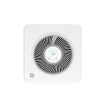 dehumidifier appliances haier intelligent 3d model