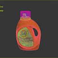 Tide Liquid Laundry Detergent With Deep Clean Formula For 59 Loads Capacity