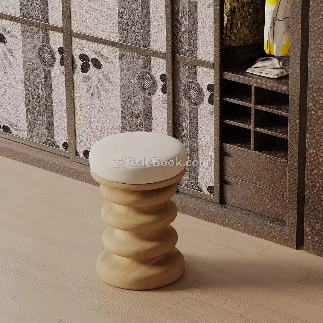 Side 3d model