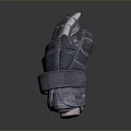 Gloves Handguard Realistic Game Items 3d model