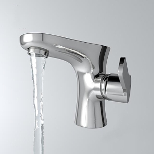 Faucet 3d model