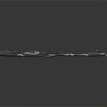 High Quality Automotive Windshield Wiper Blade with Durable Cleaning Performance