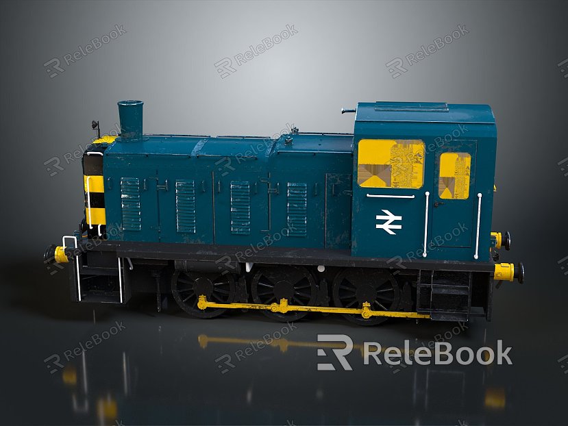 vintage train steam train train carriage locomotive head steam car carriage train vehicle model