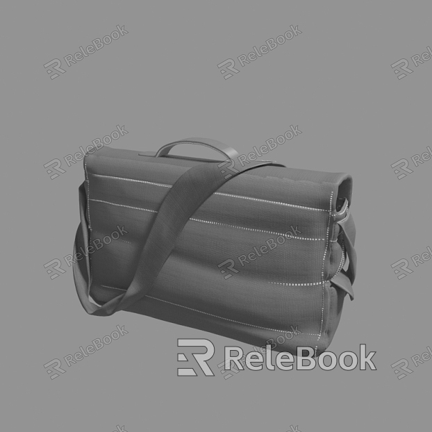 Modern Bag Backpack model