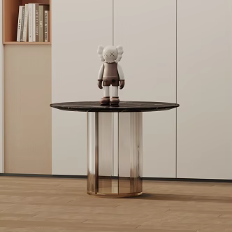 Side 3d model