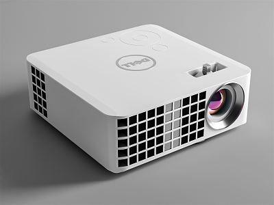 Modern Projector model