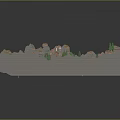 Game Environment Game Scene Fairy Tale Scene Fairy Tale Magic Scene Magic Item Fantasy Scene 3d model