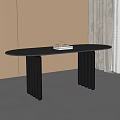 Table 3d model