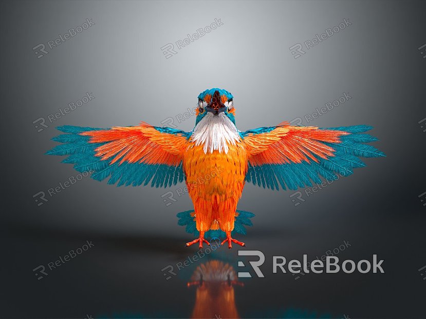 bird bird bird bird game animal cartoon animal animal realistic animal model