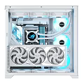 Gaming computer chassis 3d model