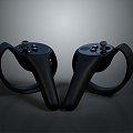 gamepad wireless gamepad game console accessories gamepad gamepad 3d model